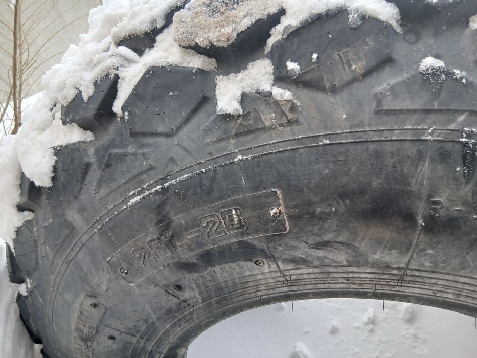 Шина балон резина