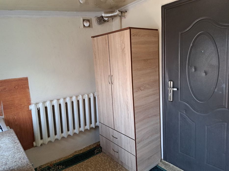 Сдам времянку мкр. Алгабас