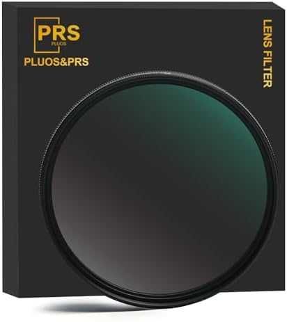 Нов 67mm CPL Поляризационен Филтър 18 Layer MRC HD Glass за фотоапарат