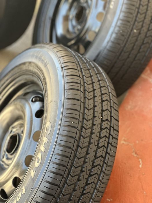 CHAARMHOO diska balon R14/185/65 sotiladi