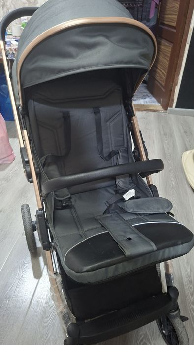 Коляска Ining Baby
