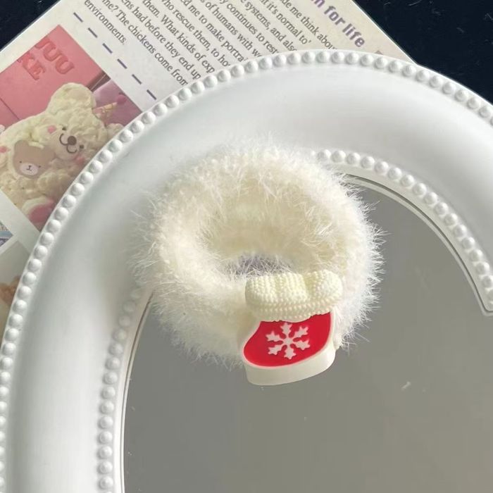 Набор резинок для волос