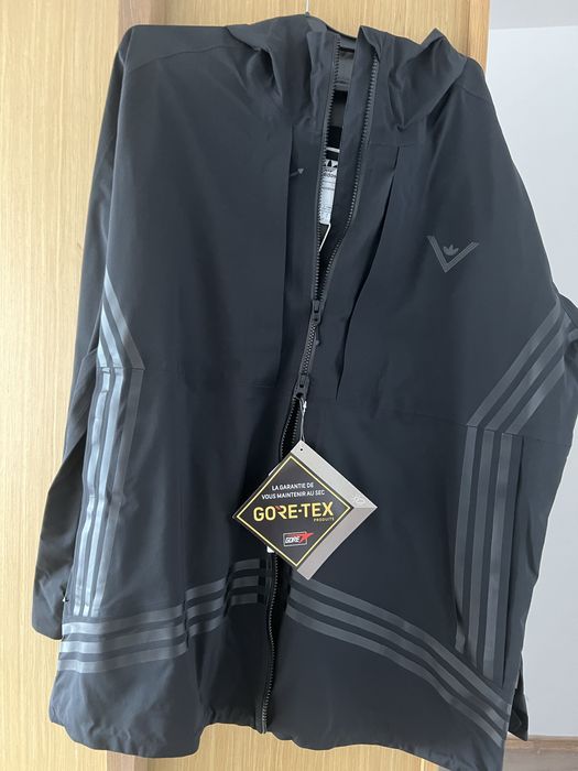 Geaca barbati Adidas  Gore-tex RRP 450£