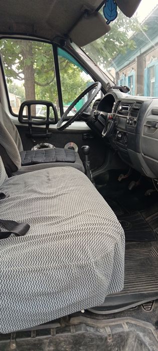 Продам Газель срочно.