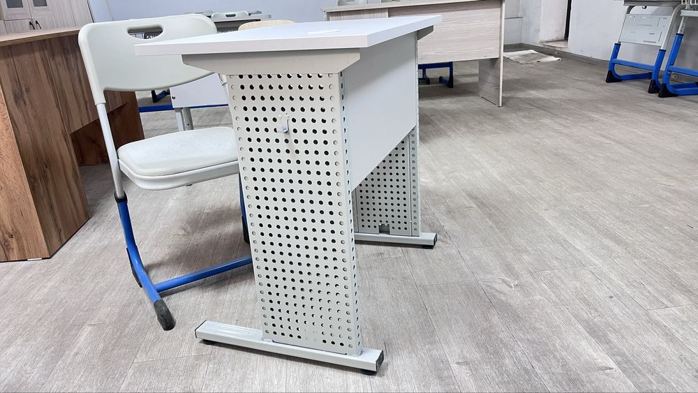 Школьные парты на заказ