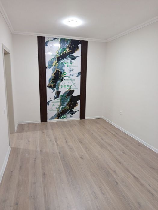 Сергели. Нур Хаёт ЖК.