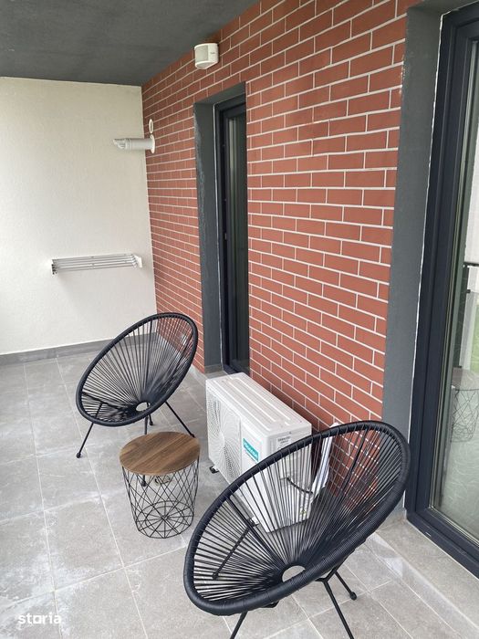 Închiriere apartament 1 camera MRS RESIDENCE VILLAGE + loc de parcare!