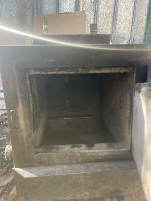 Пеш котел сатылады