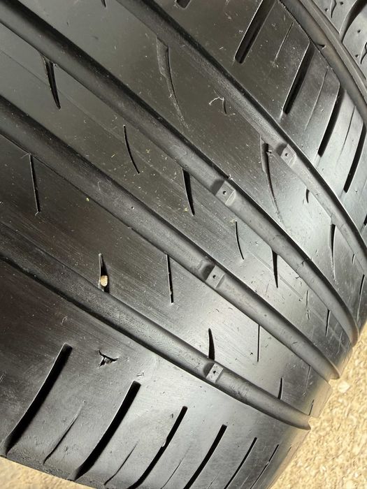2x Anvelope Vara 235/45 R18 - Nexen N Blue HD Plus