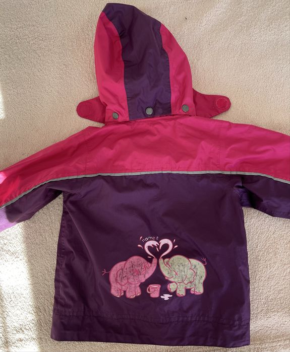 Geci pt fetita marime 86 primavara