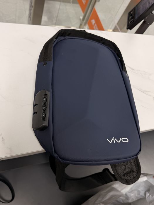Сумка vivo новая