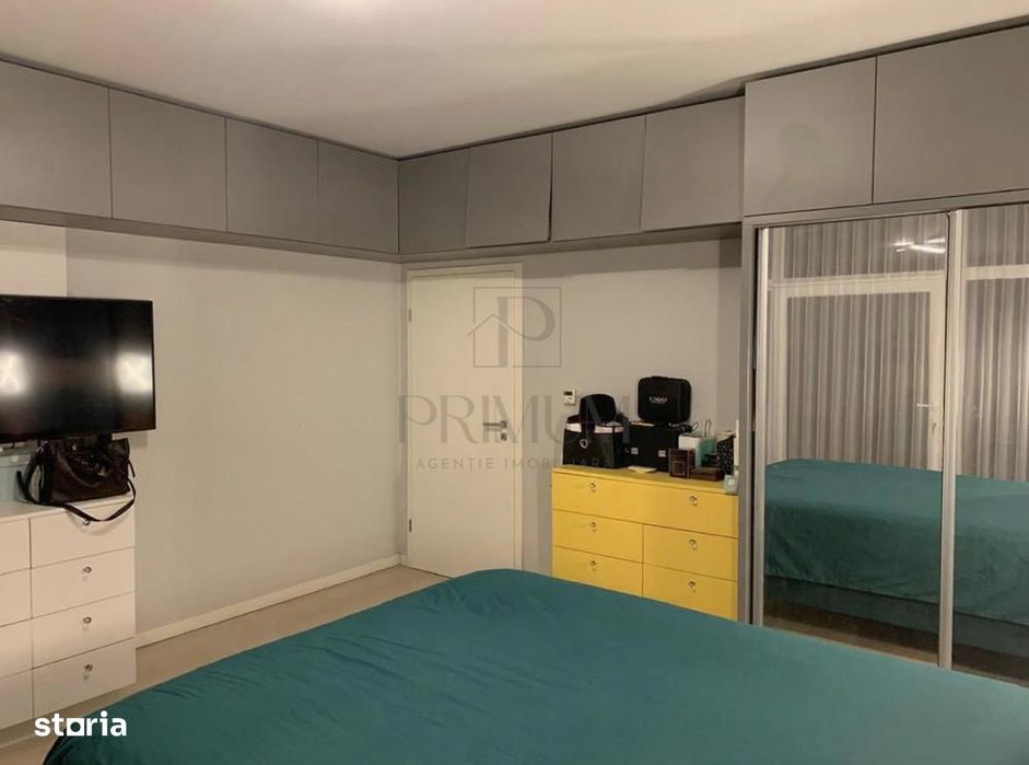 Giroc - 3 Cam - 2 Bai -2 Terase - Incalzire Pardoseala - Loc Parcare -