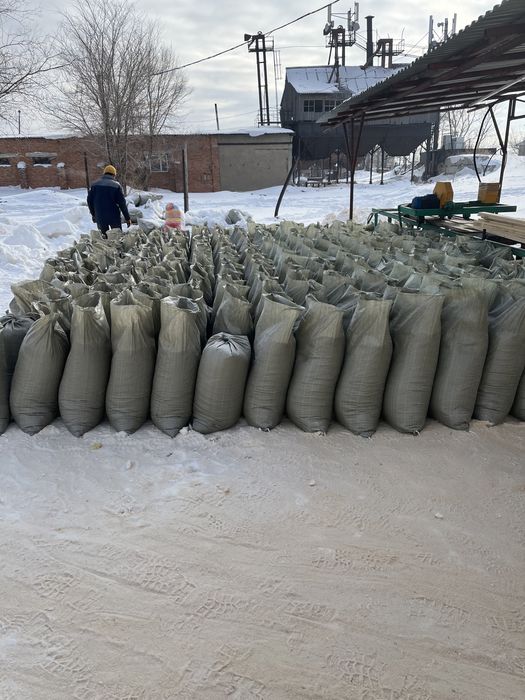 Опилка продаётся