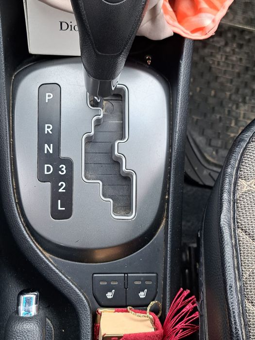 Киа риа автокөлігі