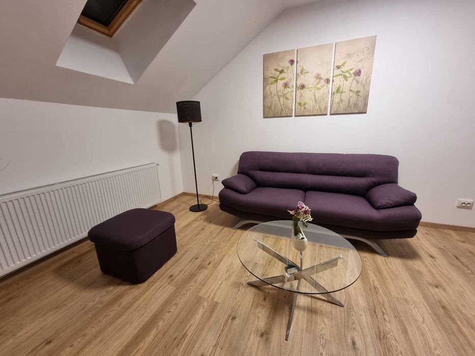 Apartament de inchiriat cu 2 camere — fotografia 3