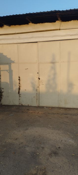 Арендга жой келес промзона