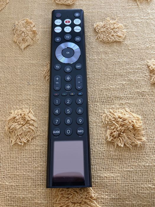 Telecomandă Hisense ERF6H66H