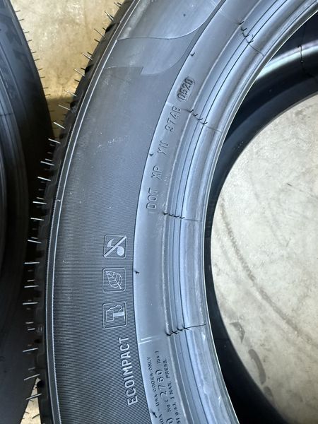 315/45/21 PIRELLI 2бр