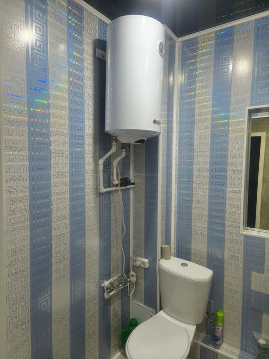 Квартира 1ком посуточно 8000тыс