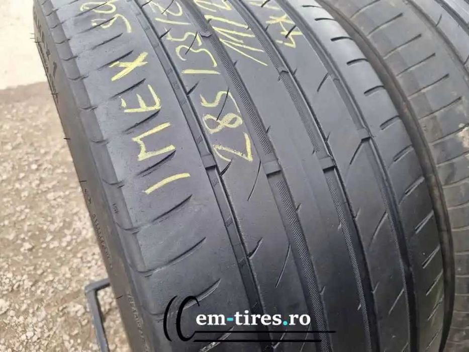 285/35 R22 • Vara • Goodride Solmax 1 106Y | 4 buc | DOT 2023 | Pret/buc