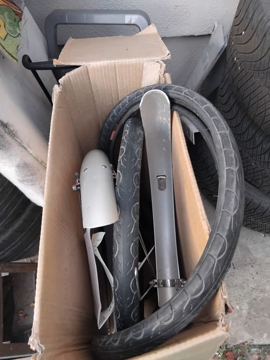 Aripi bicicleta 26 noi