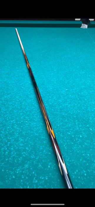 Кий для русского бильярда