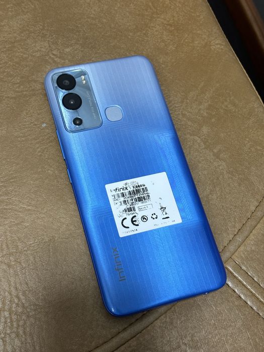 Продам Infinix HOT 12i