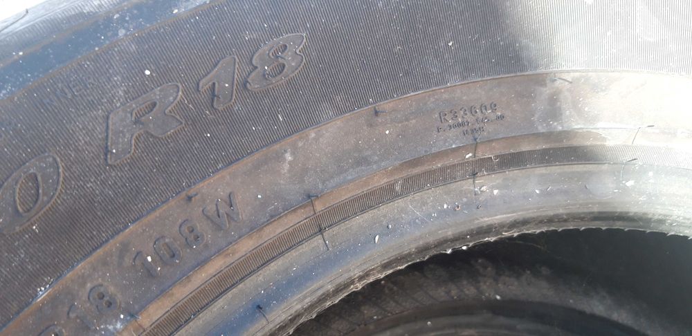 ЛЕТНИ ГУМИ 4бр. PIRELLI SCORPION VERDE 255/60/18