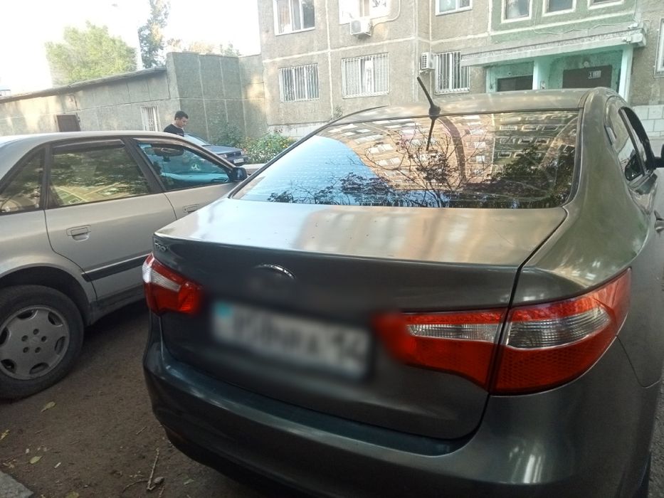 Продам Киа Рио 3
