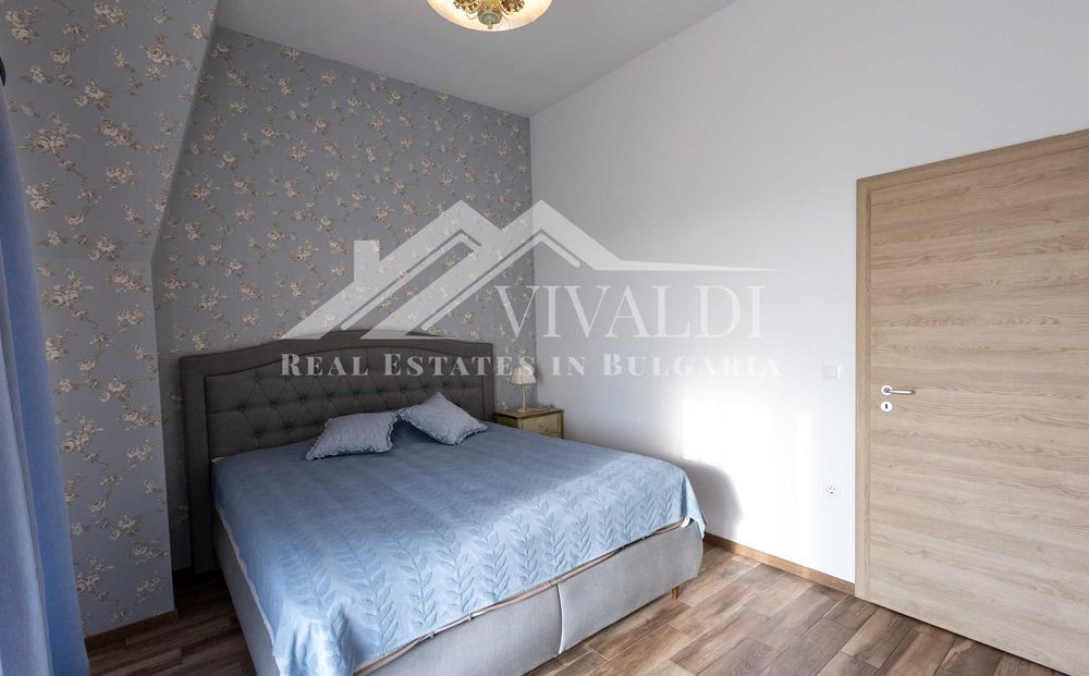 Продава се Тристаен апартамент в к.к. Св.Св. Константин и Елена - 107 кв.м за 1812 €/кв.м - Снимка #14