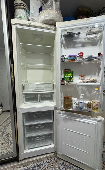 Продаю холодильник в отличном состоянии