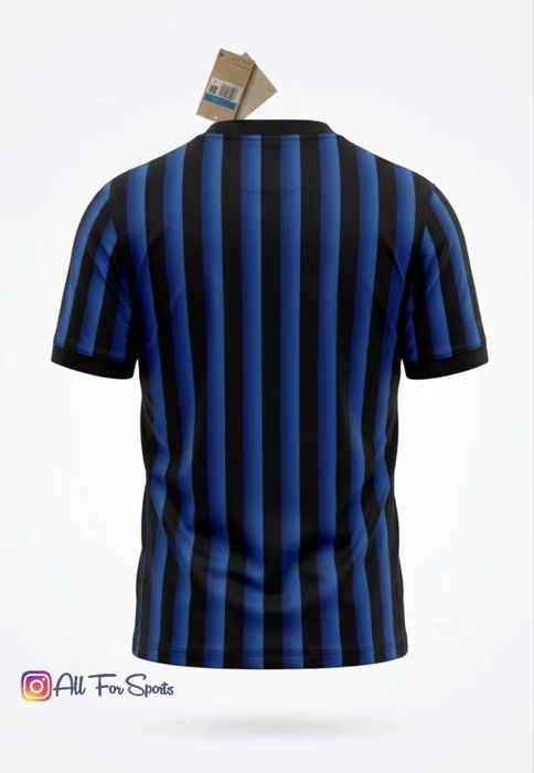 Интер / Найк , Inter / Nike