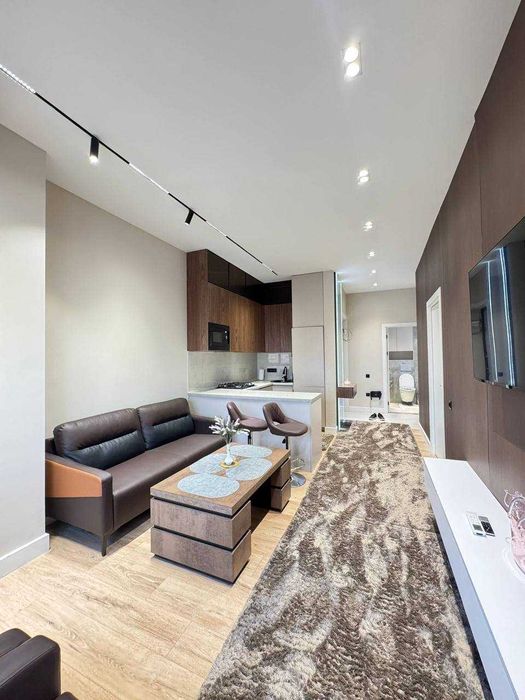 !20 Сдаётся квартира  Юнусабаде, ЖК "Comfort house"ор-р "Megaplanet"!