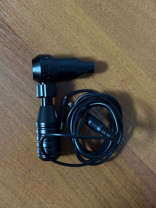 Набор тату машинки