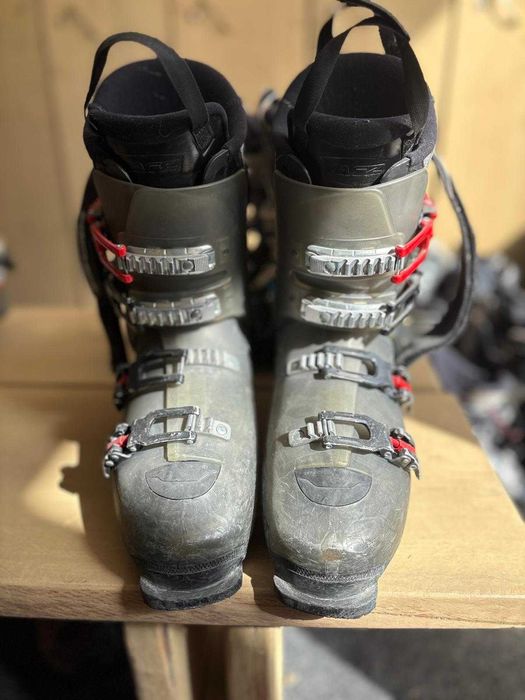 Ски обувки различни модели 42.5-44.5 номер