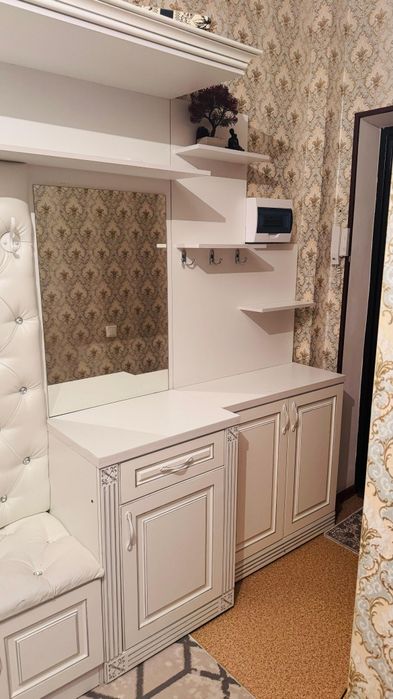 Прихожая, в отличном состоянии