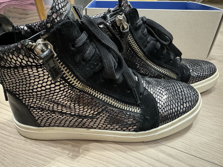 Giuseppe Zanotti кецове
