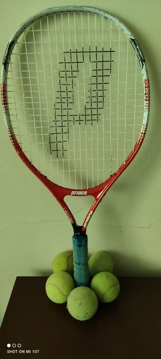 Тенис ракета детска PRINCE.