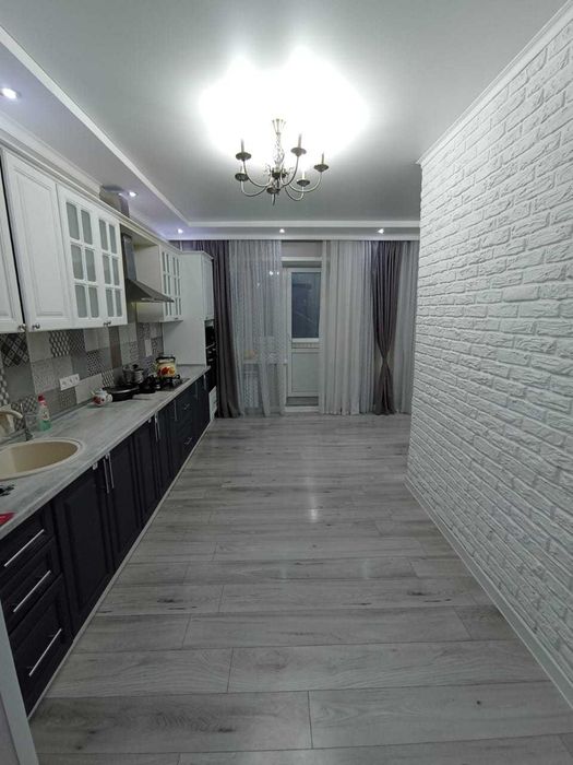 Продам 3 комн. квартиру в г.Уральск