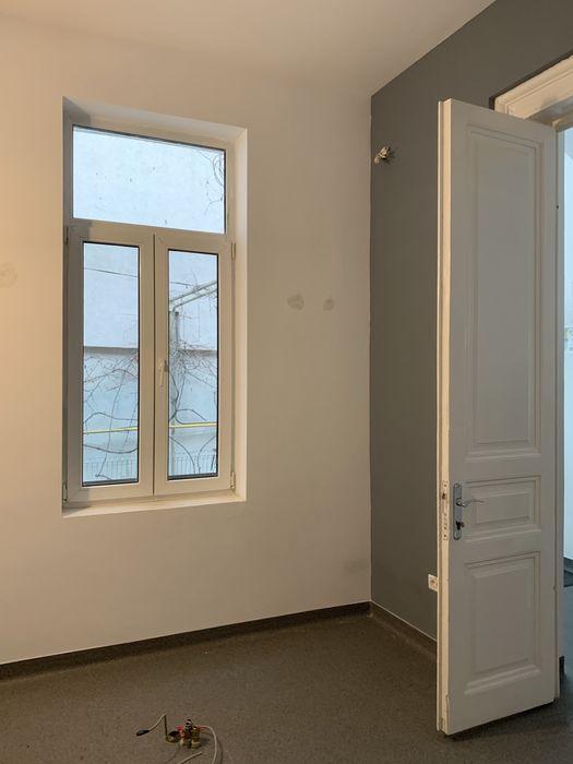 Strada Mihai Eminescu - acces stradal