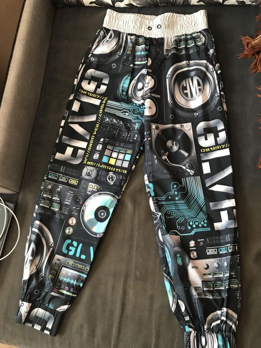 Брюки карго Gulliver