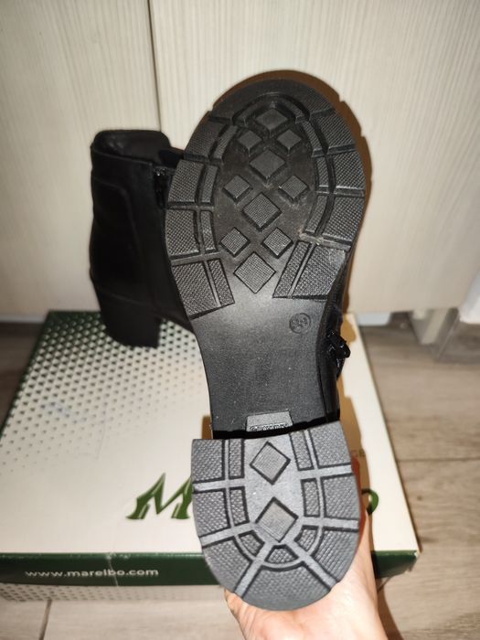 Cizme iarna Marellbo Noi!