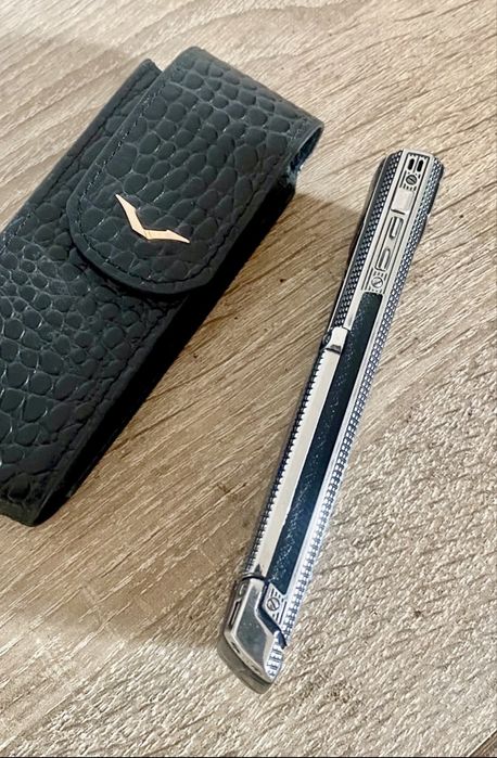 Vertu Signature S