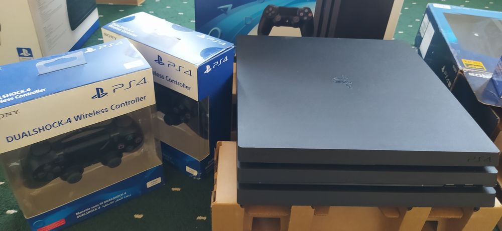 PS-4 1 трб хотира 2 та комплект