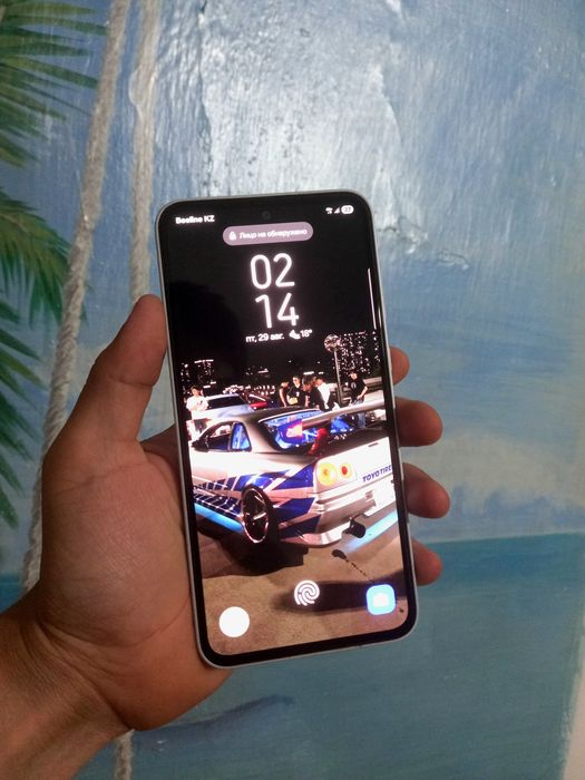 Samsung A35 5G в отличном состоянии