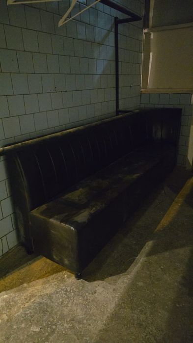 Продам подчти новые диваны