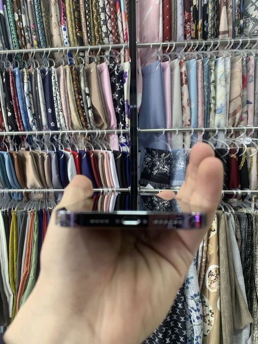 iphone 14 pro max 256 gblii