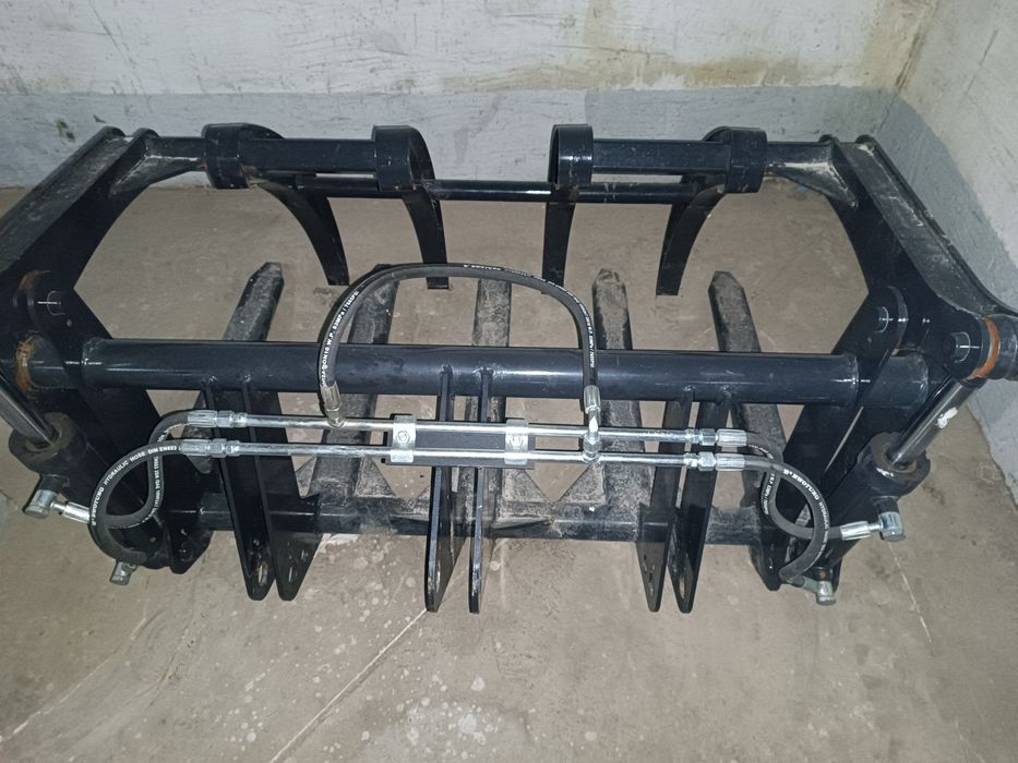 Продается погрузчик