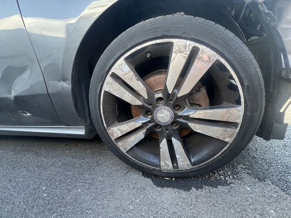 Оригинални джанти “18” Mercedes