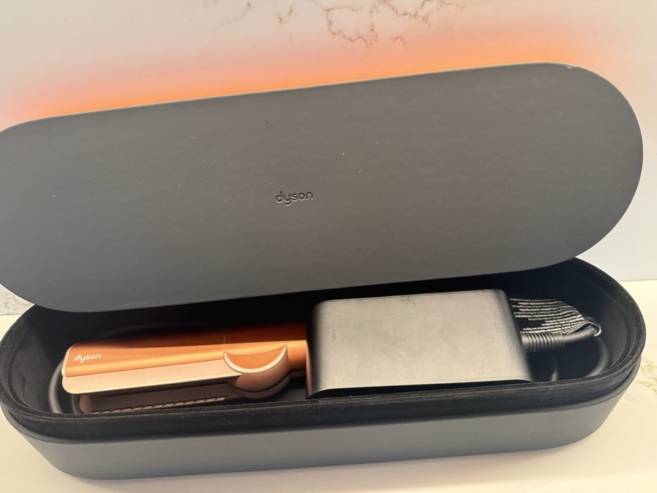 Dyson airstrait placa HT01 uscator, indreptat parul